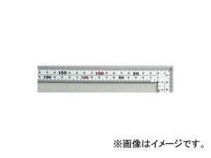 �V�������� �Ȏڌ���L�� �V���o�[ 30cm �\������ 8�i�ڐ� JIS 10421 JAN�F4960910104211 Shadt scale thick width silver front and back sides same eyes stage