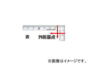 V Ȏڏ^ ܐ@t Xe 15×7.5cm \ 12103 JANF4960910121034 Shadt scale small inch master stainless steel front and back