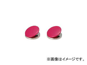 �V�������� �}�O�N���b�v �ی^ A �� 2���� 72039 JAN�F4960910720398 Mug clip round type red