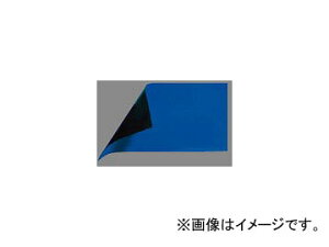 V }OV[g ₠ A 10×20cm 0.8mm A  72046 JANF4960910720466 Magsheet glossy thick blue