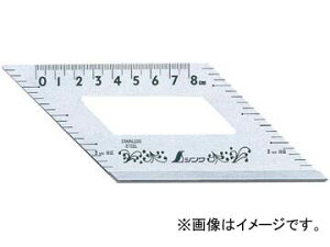 V ~^K pt 62110 JANF4960910621107 With right angle stop type ruler