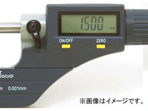 V fW^}CN[^[ 0`25mm 79523 JANF4960910795235 Digital micrometer