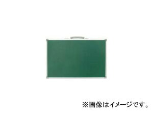 シンワ測定 黒板 スチール製 SAS 30×45cm 無地 横 77533 JAN:4960910775336 Blackboard steel plain horizontal side