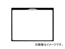 シンワ測定 ホワイトボード AW 45×60cm 無地横 77357 JAN：4960910773578 White board plain horizontal side