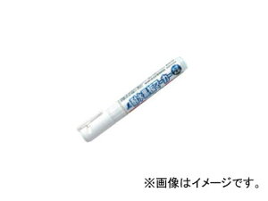 �V�������� �ϐ����}�[�J�[ �� ���� �ېc 78505 JAN�F4960910785052 Water resistant blackboard marker white bold round core