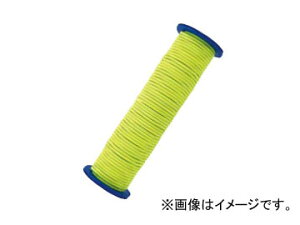 �V�������� �S������ ���[���� �u���C�G���[ 3mm 30m 78563 JAN�F4960910785632 Rubber water thread rolls fluorescent yellow