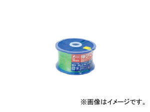 �V�������� �|���G�X�e������ ���[���� �� 0.5mm 500m �u���O���[�� 78483 JAN�F4960910784833 Polyester Water Thin Reel Winder Fluorescent Green