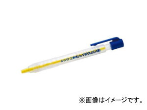 V Hp mbNN 4.0mm  78447 JANF4960910784475 Construction knock type crayon yellow