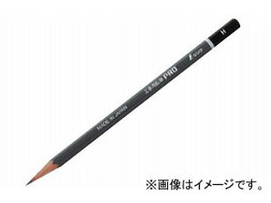 �V�������� �H���p ���M PRO H 3�{�� 78518 JAN�F4960910785182 Pencil pencils for construction