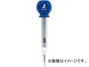 V I[g|` M ]h~Obvt 77317 JANF4960910773172 Auto punch with roll prevention grip