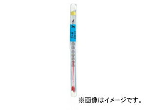 V _󉷓xv AR[ o H-4S 0`100 15cm 72748 JANF4960910727489 Rod shaped thermometer alcohol rose