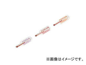 V nv O-3 ~j A    72623 JANF4960910726239 Local temperature meter mini red orange purple