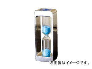 V v ^bN 3v 70304 JANF4960910703049 hourglass metallic minute meter