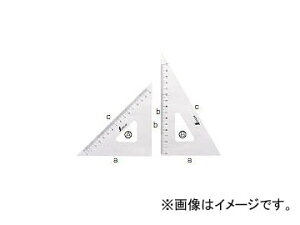 V OpK AN 18cm 2g 77066 JANF4960910770669 Triangle ruler acrylic disc