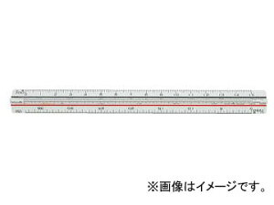 V OpXP[ A-15 15cm ynƉmp 74969 JANF4960910749696 Triangle scale for land and house investigator