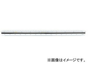 �V�������� �O�p�X�P�[�� B-30 30cm ���z�m�p 74962 JAN�F4960910749627 Triangle scale for architects