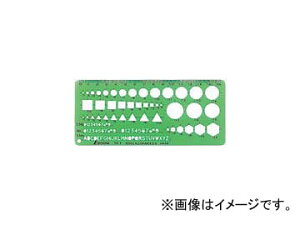 V ev[g[ʑ] TH-1 ʑK() 66021 JANF4960910660212 Template General ruler small