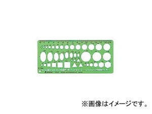 V ev[g[ʑ] TH-2 ʑK() 66022 JANF4960910660229 Template General ruler small