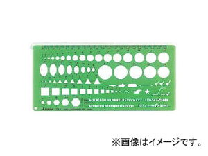 V ev[g[ʑ] TH-4 ʑK() 66024 JANF4960910660243 Template General ruler middle