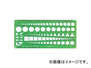 V ev[g[ʑ] TH-5 ʑK() 66025 JANF4960910660250 Template General ruler middle