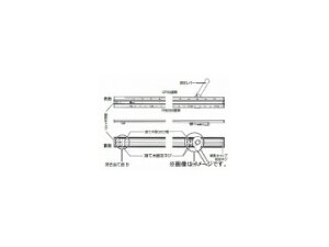 V INv ^b` ̂Ė،ŒlW INv ^b`p 99246 JANF4960910992467 clamp one touch Tree fixing screw