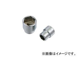 XGJQc[ Pro-Auto 3/8h DRIVE 6PT. V[\Pbg(~) 12mm No.0133120 JANF4989530681285 Shallow socket millimeter