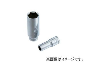 XGJQc[ Pro-Auto 3/8h DRIVE 6PT. EF[ufB[v\Pbg(~) 17mm No.0232170 JANF4989530601320 Wave Deep Socket Mill