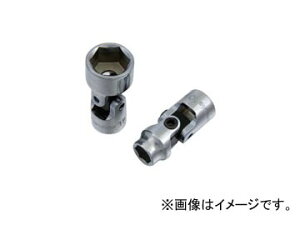 XGJQc[ Pro-Auto 3/8h DRIVE 6PT. jo[TWCg\Pbg 11mm No.2831110 JANF4989530601726 Universal joint socket