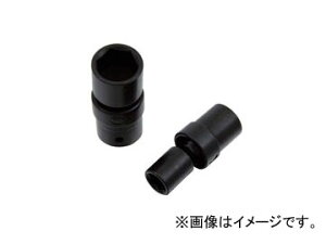 XGJQc[ Pro-Auto 1/2h DRIVE CpNgjo[TWCg\Pbg 15mm No.4631 JANF4989530685115 Impact Universal Joint Socket