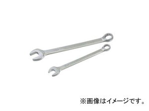 �X�G�J�Q�c�[�� Pro-Auto �R���r�l�[�V���������`�i�C���`�T�C�Y�j ���S���ʎd�グ 7/16�h No.43A0716 JAN�F4989530604437 Combination wrench inch size Completely mirror finish