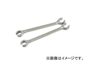 �X�G�J�Q�c�[�� Pro-Auto �t���A�i�b�g�����` �����オ��p15�x�^�C�v 11×13mm�x���g No.FNV1113 JAN�F4989530605038 Flare nut wrench rising angle degrees type