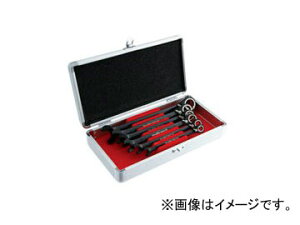 XGJQc[ Pro-Auto sbhXvCMA`Zbg No.RSG-6S JANF4989530606578 Rapid Spirine Gear Rench Set