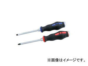 XGJQc[ Pro-Auto XN[hCo[ ђʎ i-j5mm×75mm No.P-D5075 JANF4989530606776 Screwdriver penetration type