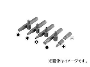 �X�G�J�Q�c�[�� Pro-Auto 10mm �h���C�o�[�r�b�g Special�i�X�y�V�����j T45 No.433 driver bit