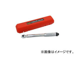 �X�G�J�Q�c�[�� Pro-Auto 1/4�h �g���N�����` No.TR104-525 JAN�F4989530606035 Torque wrench