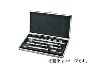 XGJQc[ Pro-Auto 3/8h 14PC. \Pbg`Zbg No.SL-3814S JANF4989530605083 Socket wrench set