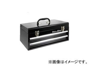 �X�G�J�Q�c�[�� Pro-Auto �c�[���L�b�g302P�V���[�Y�p �c�[���{�b�N�X �u���b�N No.P983020B JAN�F4989530605106 Toolkit Series toolbox
