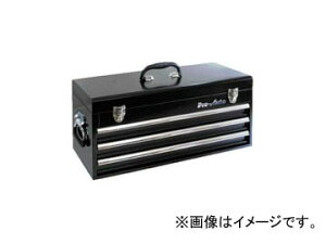 �X�G�J�Q�c�[�� Pro-Auto �c�[���L�b�g303Y�V���[�Y�p �c�[���{�b�N�X �u���b�N No.Y983030B JAN�F4989530608022 Tool kit series toolbox