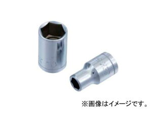 XGJQc[ SEK 1/4hDR.\PbgiuX^[pbNj 5mm No.OS2050 Socket Blister Pack
