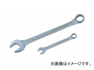XGJQc[ SEK Rrl[V`iЖڕЌj 10mm No.CM100 Combination wrench one eyed mouth