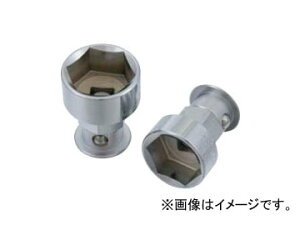 XGJQc[ SEK ܌`p\Pbg bNA_v^[t 24mm No.RBS24 With lock adapter for claws replacement wrench