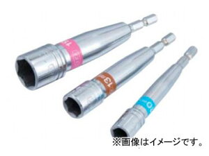 �X�G�J�Q�c�[�� SEK-TOOLS �d���\�P�b�g 8mm No.OPS012 JAN�F4989530500128 Electric socket