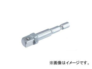 XGJQc[ SEK-TOOLS \PbgA_v^[ 1/4h 6.35mmp No.OPA200 JANF4989530520003 Socket adapter