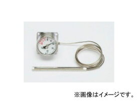 タスコジャパン 隔測指示温度計（背面取出式） TA408MC Balcular instruction thermometer back removal type