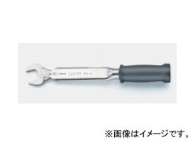 タスコジャパン 高精度トルクレンチ（校正証明書付） 1/2”用 TA771L High precision torque wrench with calibration certificate