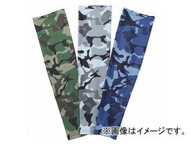 2輪 カドヤ/KADOYA K’S PRODUCT サマーシールド-レザーカモ No.7226 グレーカモ サイズ:S,M/L,LL/3L Summer Shield Leather duck