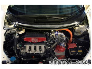 KansaiT[rX tg^[o[ KTH001 z_ CR-Z ZF1,ZF2 2010N02` Front tower bar