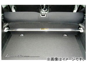 KansaiT[rX A^[o[ KTH002 z_ CR-Z ZF1,ZF2 2010N02` Rear tower bar