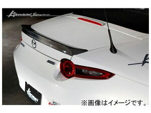 KansaiT[rX J[{Abv KAZ322 }c_ [hX^[ ND5RC 2015N05` Carbon alien lip