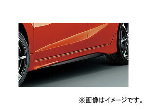  TChX|C[ h 70219-XMK-K0S0-ZZ z_ tBbg Side spoiler